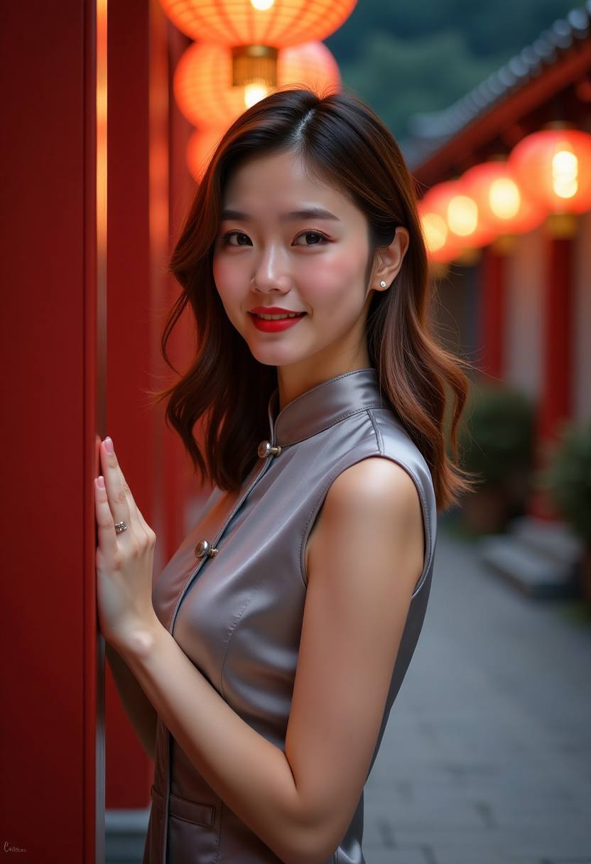 兰香如故电视剧完整版海报