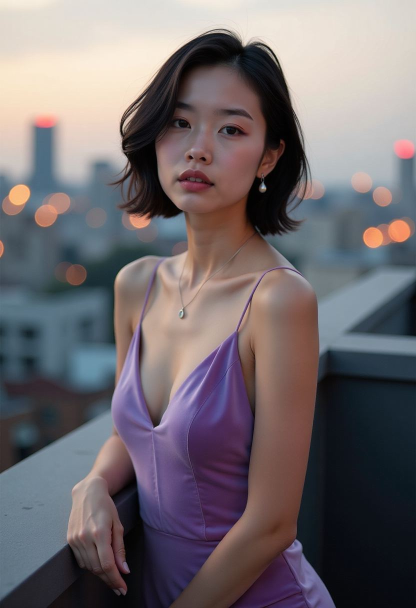 云墨风华录